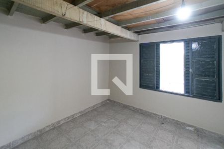 Quarto 2 de casa para alugar com 2 quartos, 140m² em Parque Casa de Pedra, São Paulo