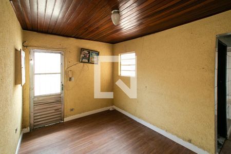 Sala de casa para alugar com 2 quartos, 140m² em Parque Casa de Pedra, São Paulo