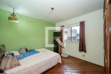 QUARTO2 de apartamento à venda com 3 quartos, 107m² em Gutierrez, Belo Horizonte