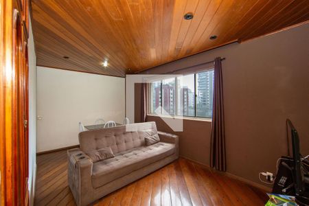 SALA de apartamento à venda com 3 quartos, 107m² em Gutierrez, Belo Horizonte