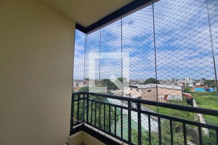 Apartamento à venda com 2 quartos, 57m² em Parque Independencia, São Paulo