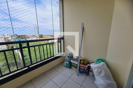 Apartamento à venda com 2 quartos, 57m² em Parque Independencia, São Paulo