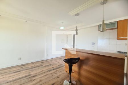 Apartamento à venda com 2 quartos, 57m² em Parque Independencia, São Paulo