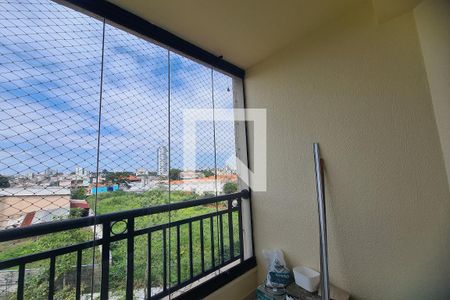 Apartamento à venda com 2 quartos, 57m² em Parque Independencia, São Paulo