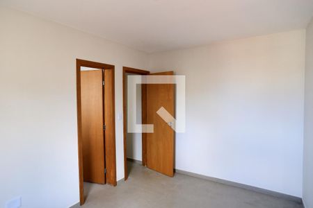 Suíte de apartamento para alugar com 2 quartos, 74m² em Floresta, Belo Horizonte