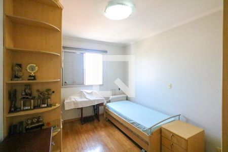 Quarto 1 de apartamento à venda com 3 quartos, 142m² em Osvaldo Cruz, São Caetano do Sul