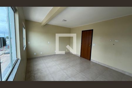 Quarto de apartamento para alugar com 1 quarto, 52m² em Conjunto 2, Brasília