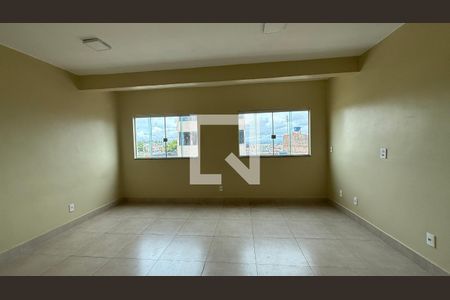 Quarto de apartamento para alugar com 1 quarto, 52m² em Conjunto 2, Brasília