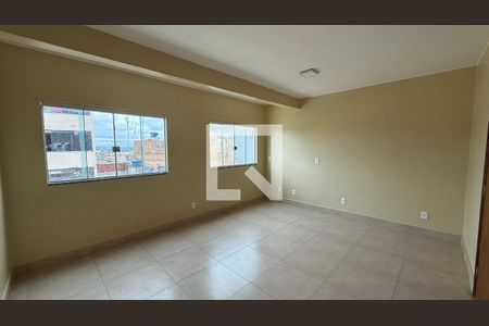 Quarto de apartamento para alugar com 1 quarto, 52m² em Conjunto 2, Brasília