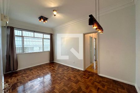 Apartamento à venda com 2 quartos, 66m² em Laranjeiras, Rio de Janeiro