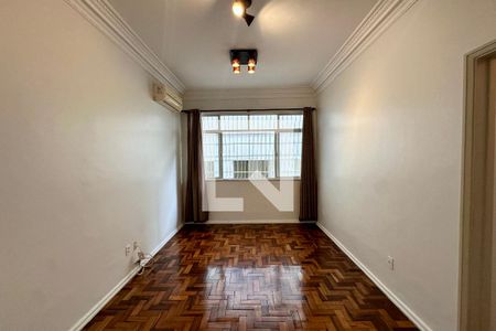 Apartamento à venda com 2 quartos, 66m² em Laranjeiras, Rio de Janeiro