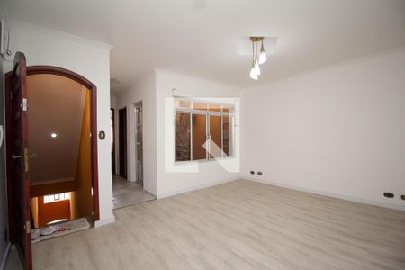 Sala de casa para alugar com 5 quartos, 375m² em Vila Iorio, São Paulo