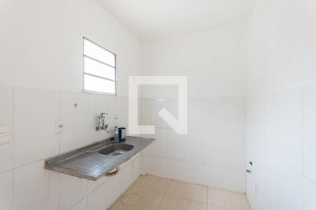 Cozinha de kitnet/studio para alugar com 0 quarto, 24m² em Vila Isabel, Rio de Janeiro