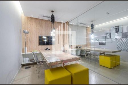 Foto 11 de apartamento à venda com 1 quarto, 22m² em Sé, São Paulo