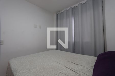 Quarto 1 de apartamento à venda com 2 quartos, 37m² em Vila Virginia, São Paulo