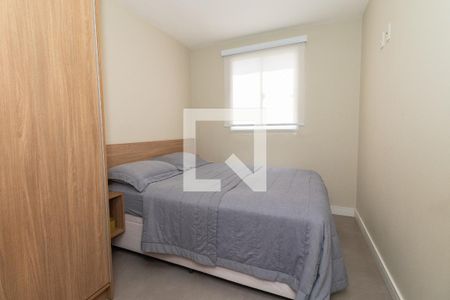 Quarto de apartamento para alugar com 1 quarto, 34m² em Água Branca, São Paulo