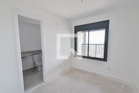 Suíte 1 de apartamento à venda com 3 quartos, 149m² em Ipiranga, São Paulo