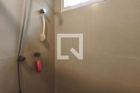 Banheiro Suíte de casa de condomínio à venda com 4 quartos, 151m² em Jardim Santa Marcelina, Campinas