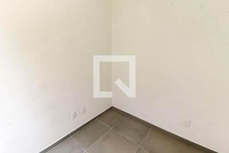 Quarto 1 de apartamento para alugar com 2 quartos, 33m² em Vila Suzana, São Paulo