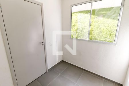 Quarto 1 de apartamento para alugar com 2 quartos, 33m² em Vila Suzana, São Paulo