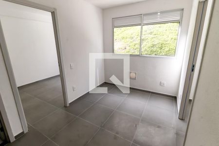 Sala de apartamento para alugar com 2 quartos, 33m² em Vila Suzana, São Paulo