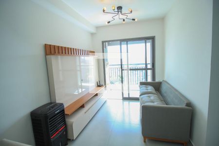 Apartamento para alugar com 2 quartos, 50m² em Quarta Parada, São Paulo