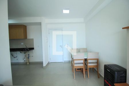 Apartamento para alugar com 2 quartos, 50m² em Quarta Parada, São Paulo