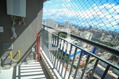 Apartamento para alugar com 2 quartos, 50m² em Quarta Parada, São Paulo