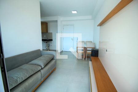 Apartamento para alugar com 2 quartos, 50m² em Quarta Parada, São Paulo
