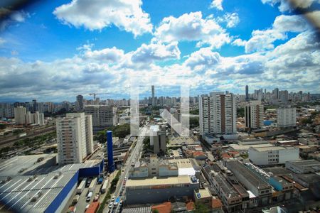 Apartamento para alugar com 2 quartos, 50m² em Quarta Parada, São Paulo