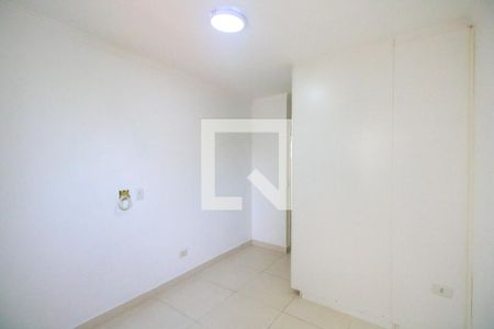 Suite de apartamento à venda com 2 quartos, 160m² em Santa Maria, São Caetano do Sul