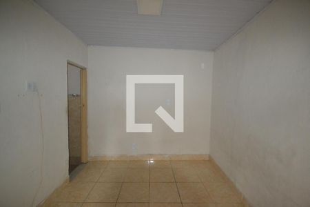 Quarto de casa para alugar com 1 quarto, 34m² em Prata, Belford Roxo