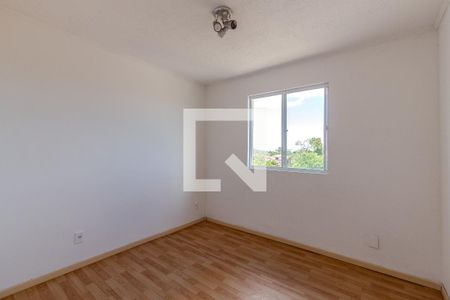 Quarto 1 de apartamento à venda com 2 quartos, 50m² em Glória, Porto Alegre