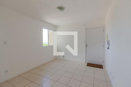 Sala/Cozinha de apartamento à venda com 2 quartos, 50m² em Glória, Porto Alegre