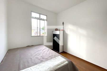 Quarto 3 de apartamento à venda com 3 quartos, 80m² em Graça, Belo Horizonte