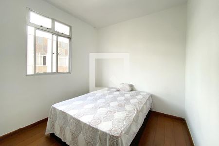 Quarto 2 de apartamento à venda com 3 quartos, 80m² em Graça, Belo Horizonte