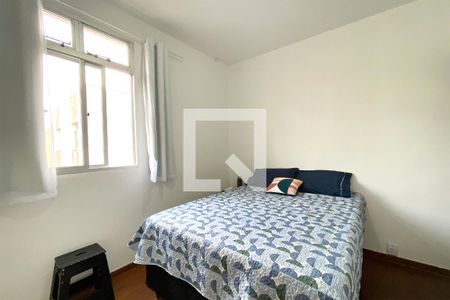 Quarto 1 de apartamento à venda com 3 quartos, 80m² em Graça, Belo Horizonte