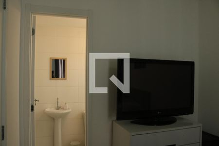 Quarto de apartamento para alugar com 1 quarto, 30m² em Barra Funda, São Paulo