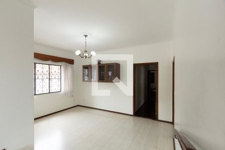 Sala Jantar de casa para alugar com 3 quartos, 360m² em Jardim Santa Rosália, Sorocaba