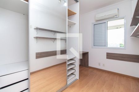 Quarto 1 de apartamento para alugar com 3 quartos, 78m² em Vila Dom Pedro I, São Paulo