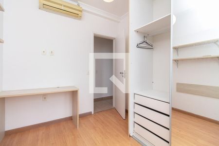 Quarto 2 de apartamento para alugar com 3 quartos, 78m² em Vila Dom Pedro I, São Paulo