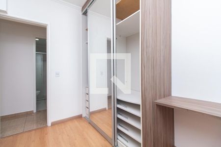 Quarto 1 de apartamento para alugar com 3 quartos, 78m² em Vila Dom Pedro I, São Paulo