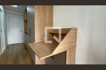 Studio de kitnet/studio à venda com 1 quarto, 23m² em Perdizes, São Paulo