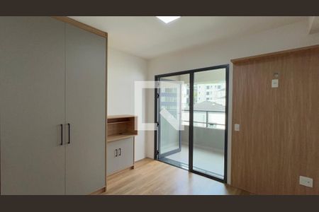 Studio de kitnet/studio à venda com 1 quarto, 23m² em Perdizes, São Paulo