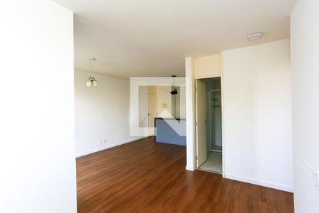 Sala de apartamento à venda com 2 quartos, 64m² em Jardim Monte Kemel, São Paulo