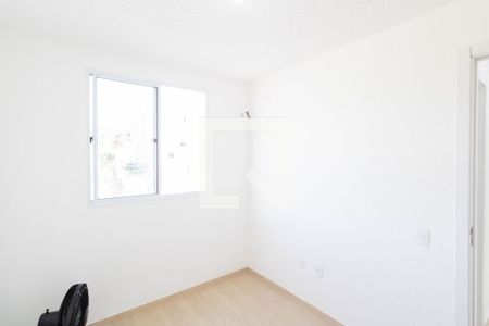 Quarto 1 de apartamento para alugar com 2 quartos, 48m² em Campo Grande, Rio de Janeiro