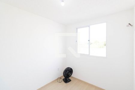 Quarto 1 de apartamento para alugar com 2 quartos, 48m² em Campo Grande, Rio de Janeiro