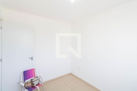 Quarto 1 de apartamento para alugar com 2 quartos, 48m² em Campo Grande, Rio de Janeiro