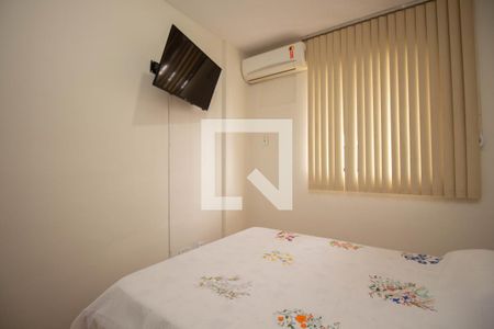 Quarto de apartamento para alugar com 1 quarto, 35m² em Asa Norte, Brasília