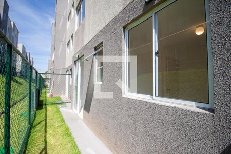 Garden  de apartamento para alugar com 2 quartos, 55m² em Parque São Bento, Sorocaba